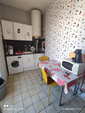 Appartement Nevers