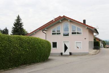 Appartement Bad Griesbach-Therme