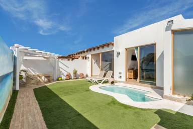 House Yaiza