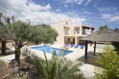 Villa Ibiza-Stadt