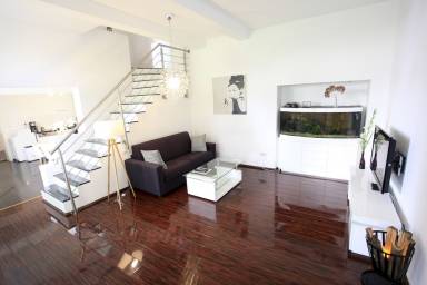 Appartement Zuckelhausen