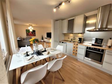 Appartement Neuastenberg