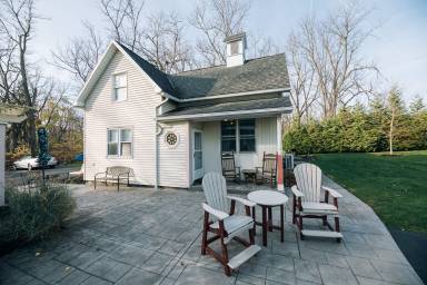 Cottage Sodus Point