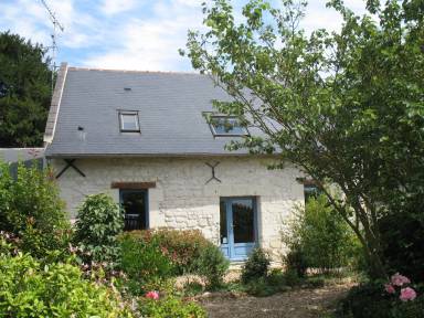 Huis Épieds