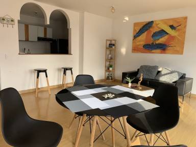 Apartment Lisboa