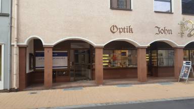 Ferienwohnung Niederlinxweiler