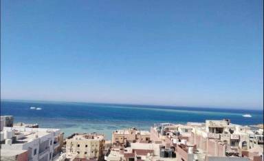 Ferienwohnung Klimaanlage Hurghada
