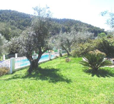Maison de vacances Colos