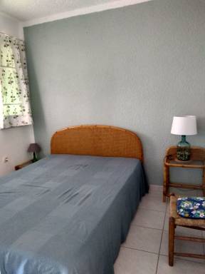 Appartement Sète