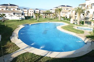 Appartement Vera