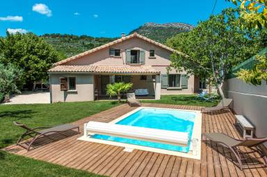 House Buis-les-Baronnies