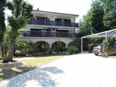 Apartament Općina Malinska-dubašnica