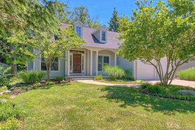 House Saugatuck