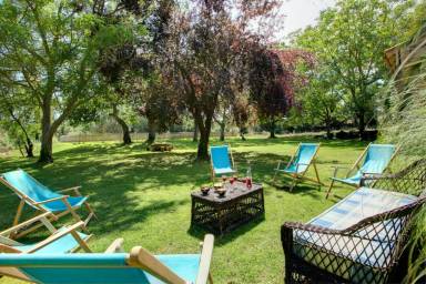 Villa Madremanya