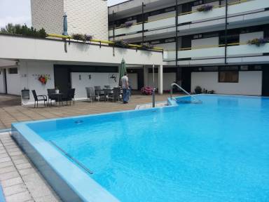 Appartement Möhnesee