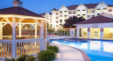 Condo Hershey