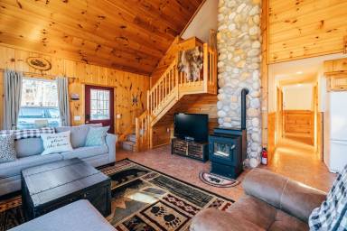 Chalet Pet-friendly Hanover