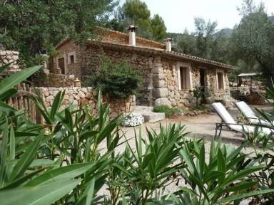 Cottage Sóller