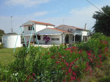 Maison de vacances Pisticci
