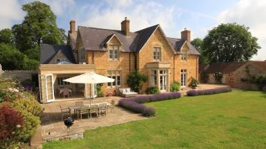 House Castle Cary