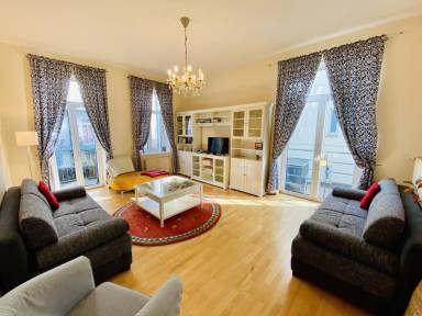 Appartement Warnemünde