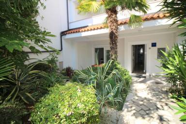 Apartament Kuchnia Zelena Laguna