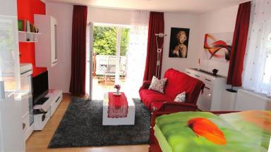 Ferienwohnung Friedrichshafen