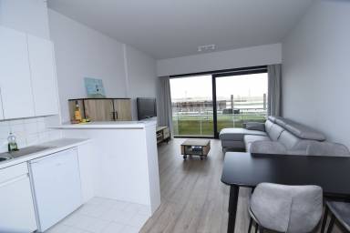 Appartement Nieuwpoort