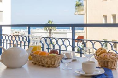 Appartement Menton