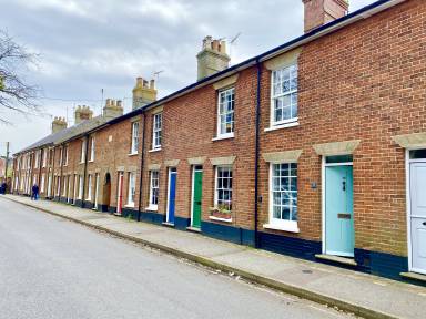 Cottage Internet Southwold