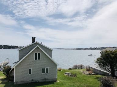 House South Harpswell