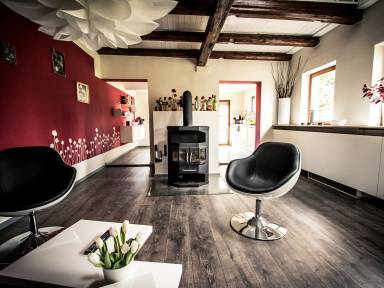 Ferienhaus Bad Dürrenberg