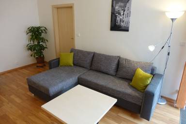 Apartment Brno