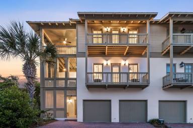 House Rosemary Beach