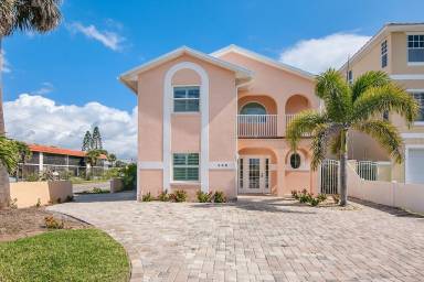 House Cape Canaveral