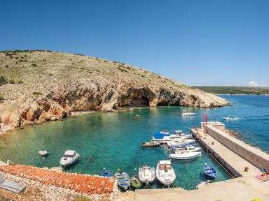 Maison de vacances Belej