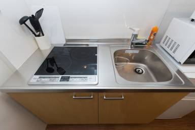 Apartment Chiyoda