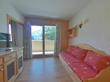 Appartement Animaux acceptés Orcières Merlette