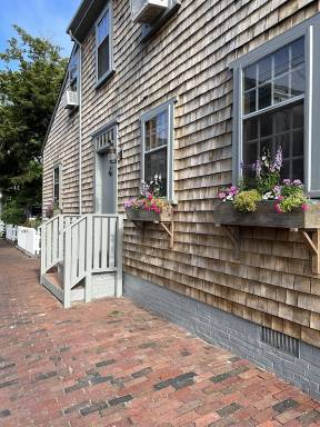 House Air conditioning Nantucket