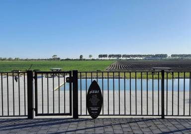 Appartement Zuidzande