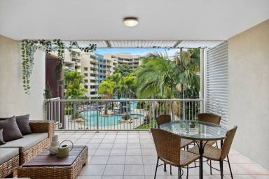 Appartement Tuin Saint Lucia