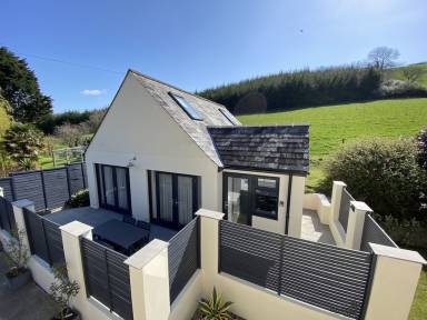 Ferienhaus Plymouth
