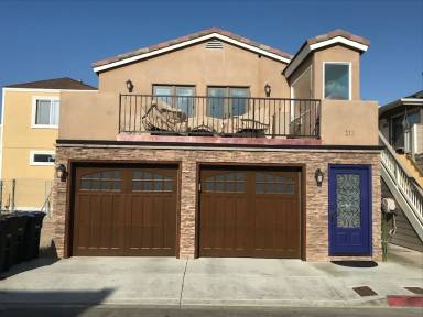 Apartment Huntington State Beach