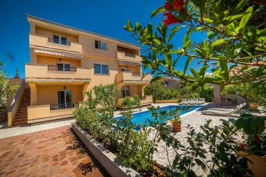 Apartament Rab Island