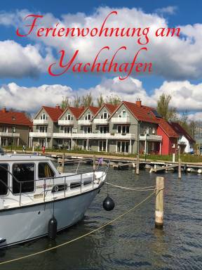Apartament Plau am See