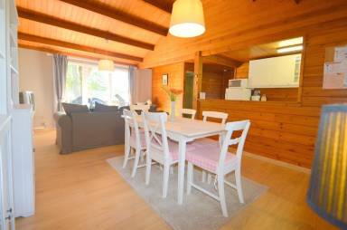 Chalet Bertogne