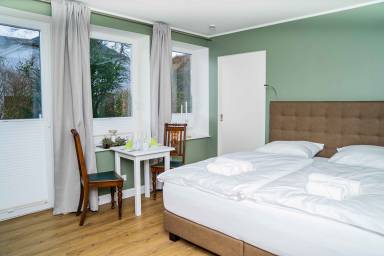 Ferienwohnung Satrup