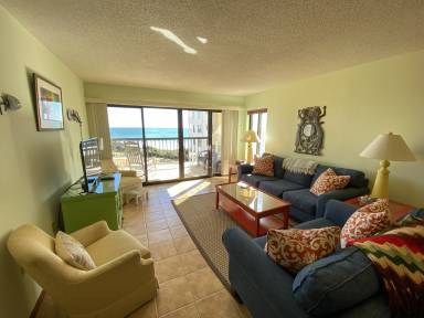 Condo Emerald Isle