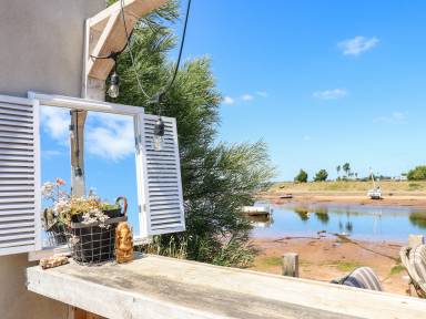 Cottage Pet-friendly Starcross