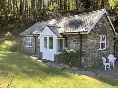 Cottage Penmaenpool